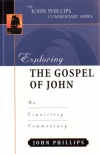 Exploring Gospel the of John - JPEC